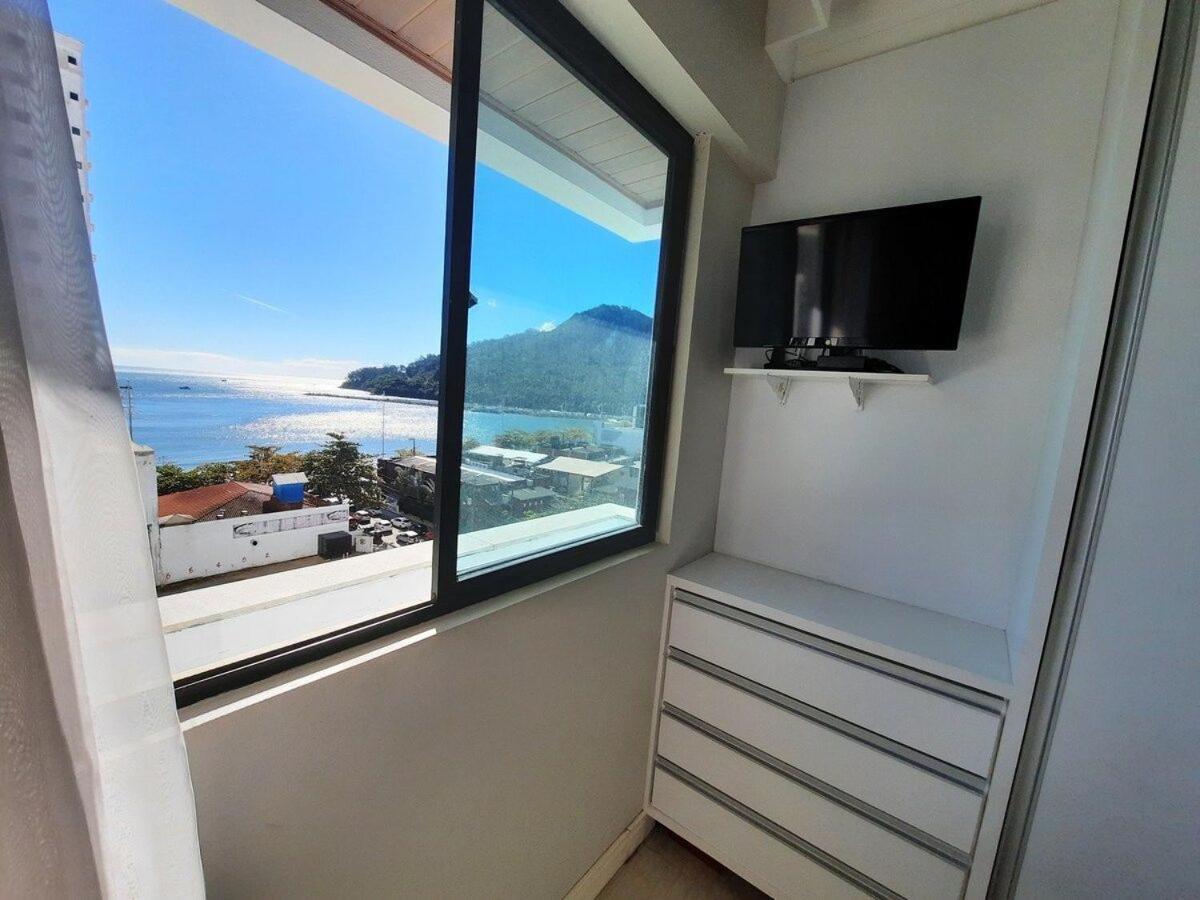 3 Suites Linda Vista Da Orla De Bc A 50M Da Praia - Somente Familiares Balneário Camboriú المظهر الخارجي الصورة
